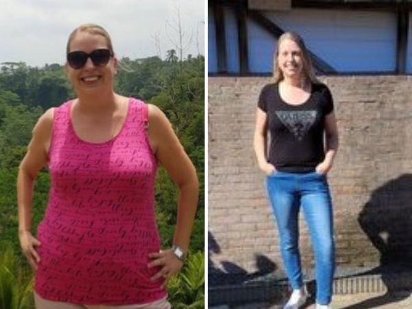 21 KILO AFGEVALLEN | VEEL ENERGIEKER | GEEN HOOFDPIJN MEER