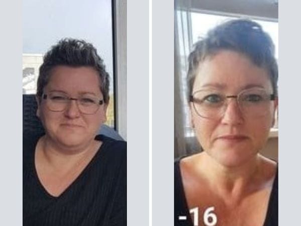 GESTOPT MET DIABETESMEDICATIE | AL 17 KILO KWIJT