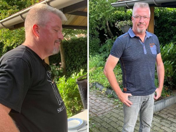 WEER GEZONDE LEVER EN BLOEDDRUK | MINDER REUMAKLACHTEN