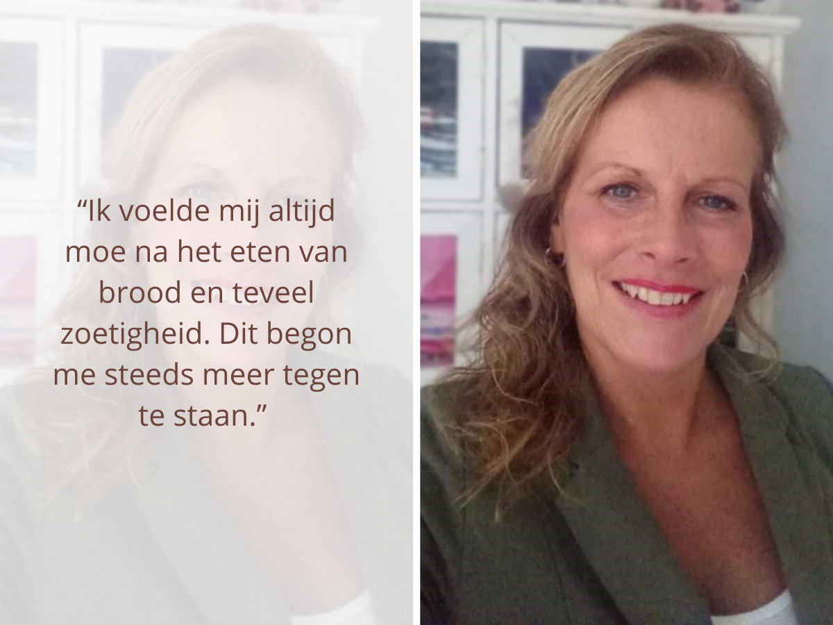 VERTROUWEN IN LIJF TERUG | MEER ENERGIE | EETRUST
