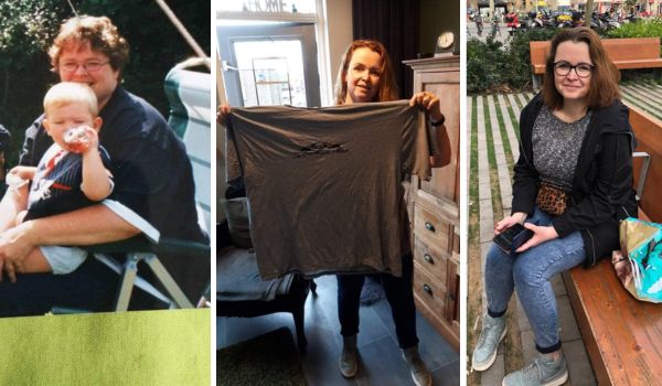 60 KILO AFGEVALLEN | AL RUIM 14 JAAR OP GEWICHT