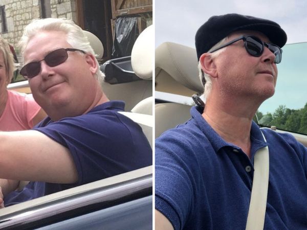AL 18 KILO KWIJT | WEER GEZONDE BLOEDSUIKERS EN LEVER