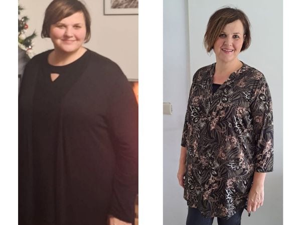 29 KILO KWIJT | EETRUST | MINDER KLACHTEN ADHD EN FIBROMYALGIE