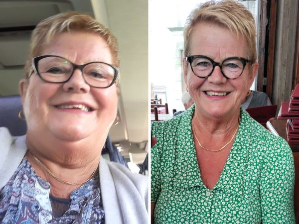 INMIDDELS 24 KILO KWIJT | MEER ENERGIE | SLAAPAPNEU VRIJWEL WEG