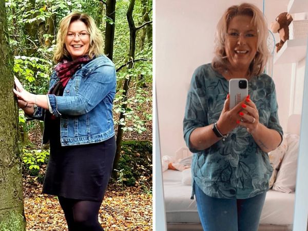 MINDER FIBROMYALGIE KLACHTEN | WEER EEN HELDER HOOFD | AL 13 KILO KWIJT