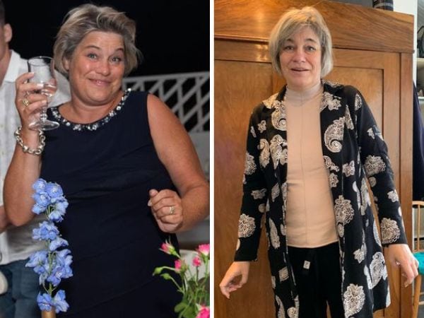 BLOEDSUIKERS WEER STABIEL EN AL 14 KILO KWIJT!