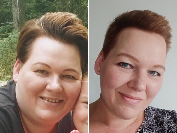 AL 21 KILO AFGEVALLEN | WEER MOOIE BLOEDSUIKERS