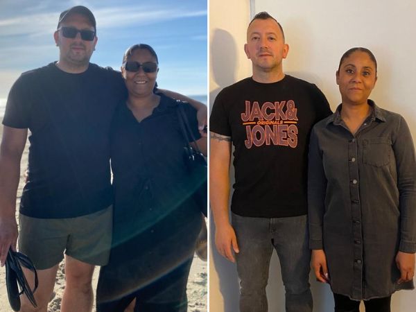 SAMEN AL 37 KILO AFGEVALLEN | FITTER EN GEZONDER
