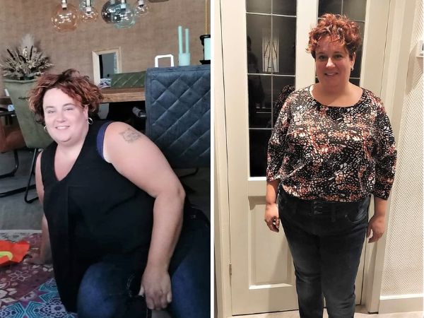 AL 19 KILO AFGEVALLEN | VEEL MEER ENERGIE | MEDICATIEVRIJ