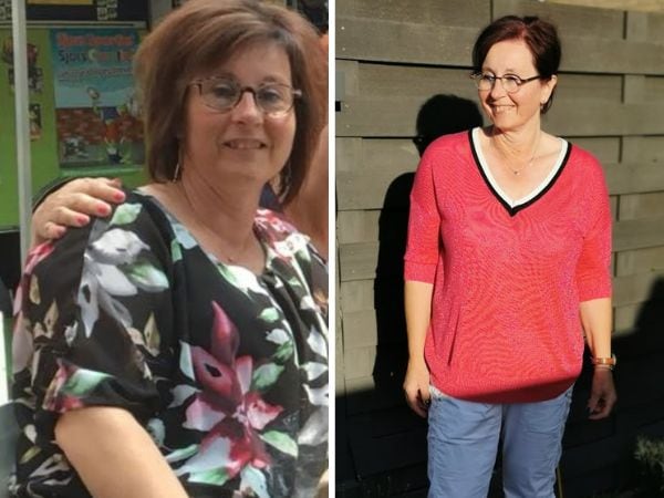 EINDELIJK EETRUST | 20 KILO AFGEVALLEN | VEEL MEER ENERGIE