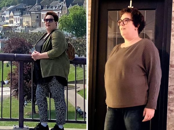 Al 15 KILO KWIJT | GEEN HOOFDPIJN EN BUIKKLACHTEN MEER | ECZEEM VERDWENEN