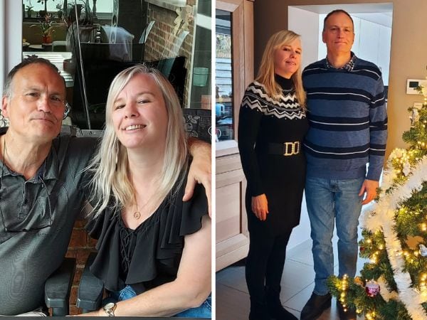 SAMEN 30 KILO KWIJT | GEEN DARMKLACHTEN MEER | GEEN KNIEPIJN MEER