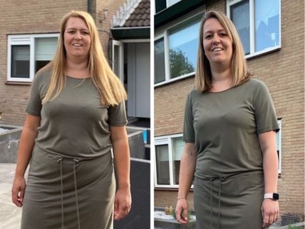 WEER VEEL MEER ENERGIE | LEKKERDER IN HAAR VEL