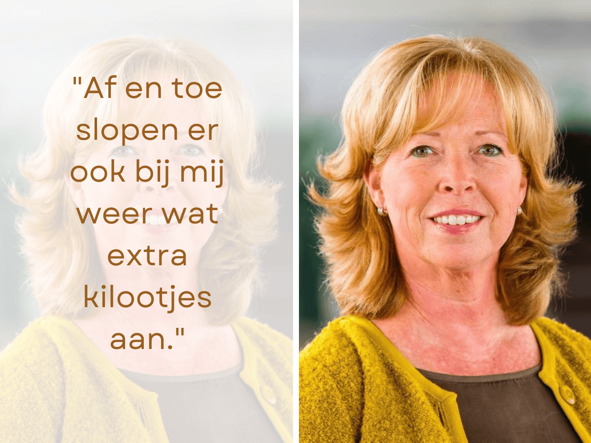 MEER ENERGIE | STABIEL OP GEWICHT | EETRUST