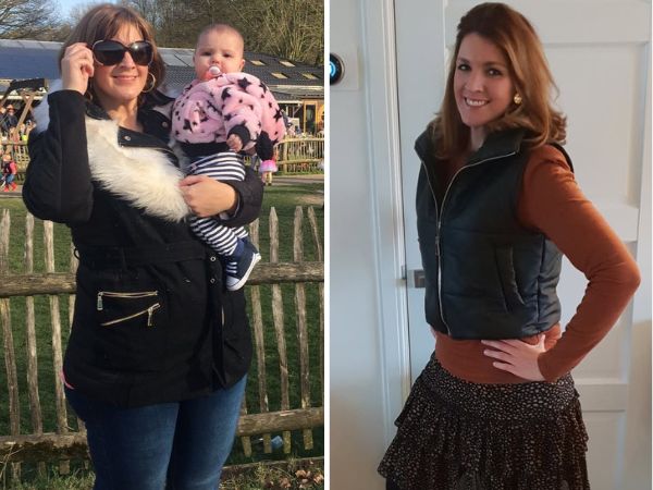 25 KILO KWIJT | EMOTIONEEL WEER STABIEL