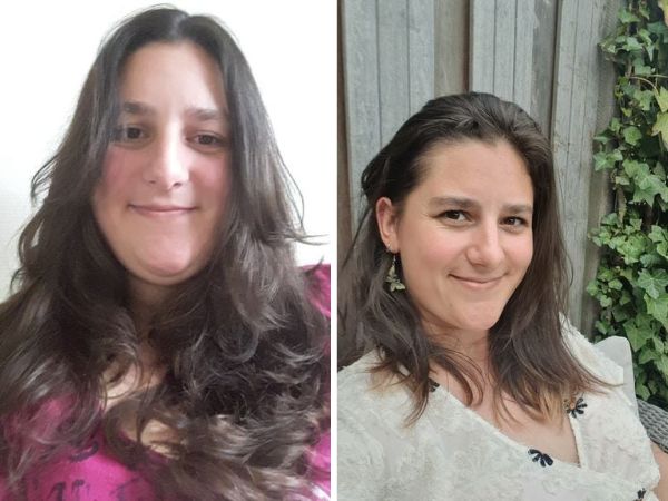 VEEL MINDER FIBROMYALGIE KLACHTEN | 30 KILO AFGEVALLEN