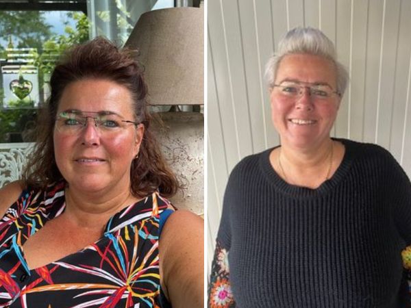 23 KILO KWIJT ZONDER HONGER | WEER EEN NORMALE BLOEDDRUK