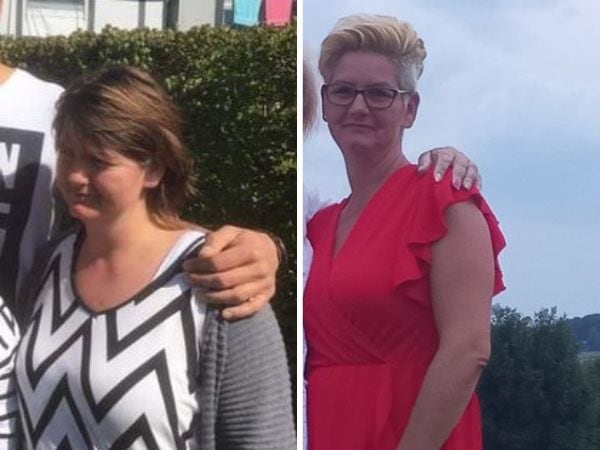 20 KILO KWIJT | GEEN MIGRAINE MEER | AFNAME FIBROMYALGIE-KLACHTEN
