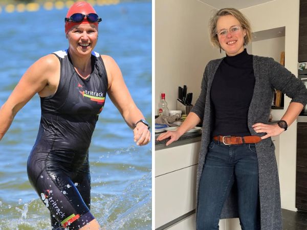 NA 40 JAAR EINDELIJK BUIKPIJNVRIJ & DIE HARDNEKKIGE LAATSTE KILO’S KWIJT