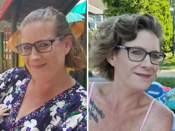 AL 42 KILO AFGEVALLEN | EEN COMPLEET ANDER MENS