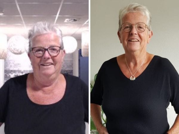 MIN 20 KILO ONDANKS SCHILDKLIER | GEEN MAAGKLACHTEN MEER