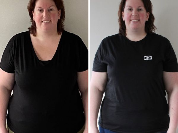 15 KILO AFGEVALLEN | ACNE IS VERDWENEN | VEEL MEER ENERGIE