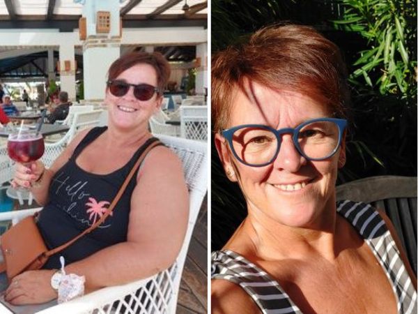 BLOEDDRUK GEZAKT | MAAGKLACHTEN VERDWENEN | FITTER EN AL 17 KILO KWIJT
