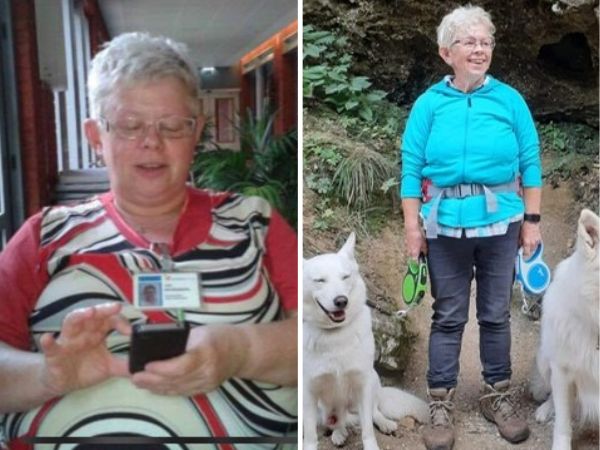 RUIM 27 KILO AFGEVALLEN | EINDELIJK EETRUST!