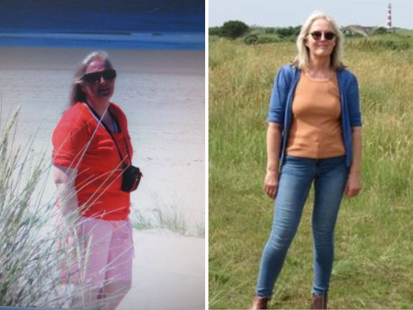 RUIM 30 KILO KWIJT | GEZOND EN WEER VOL ENERGIE
