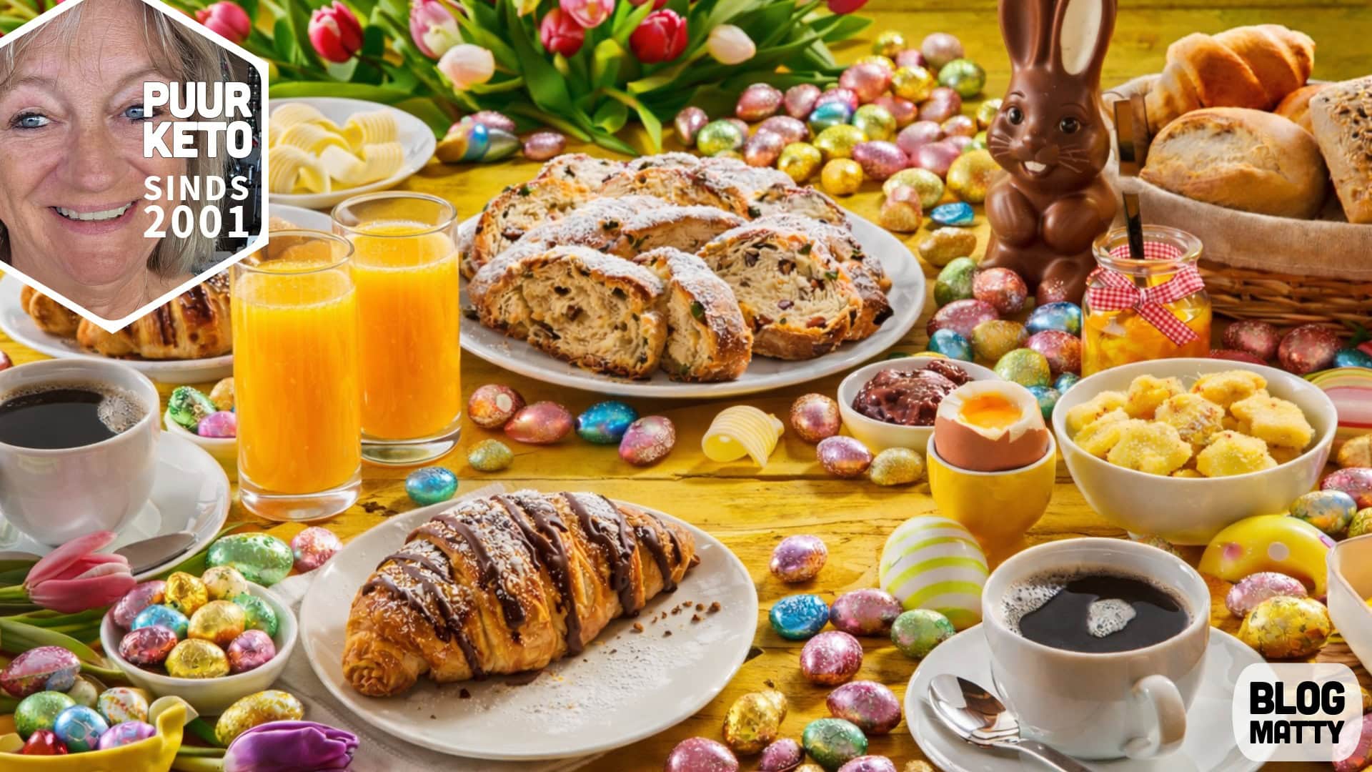 BLOG 19: GAPEND VOOR DE KASTENWAND