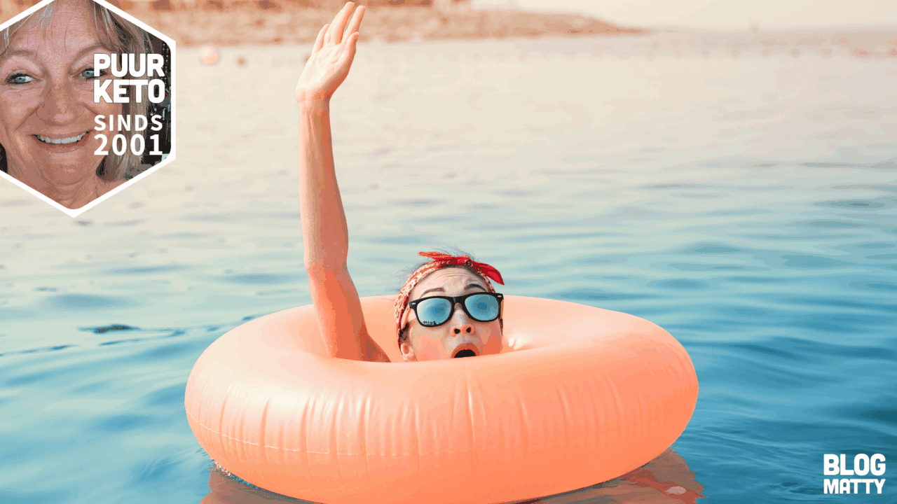 BLOG 24: Stop met lijnen!