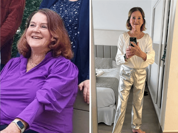DIABETES OMGEKEERD | 16 KILO LICHTER | HEERLIJK ETEN