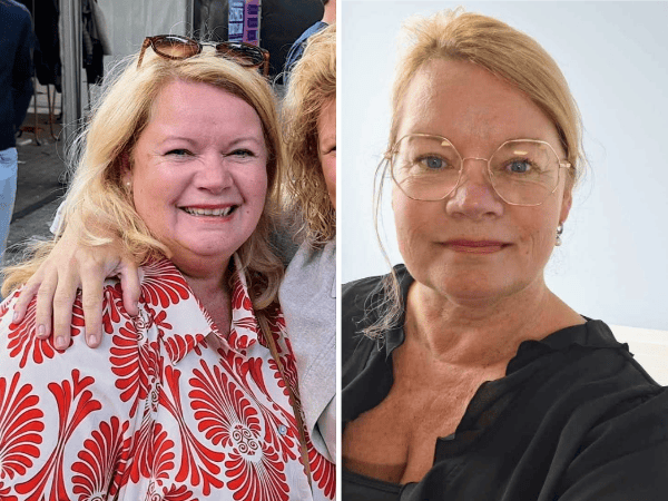 AL 18,5 KILO KWIJT | MAAGKLACHTEN VERDWENEN | FITTER | MEER ZELFVERTROUWEN