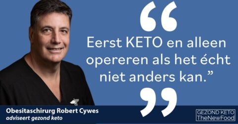 Dr. Cyves: de koolhydratenverslavings dokter