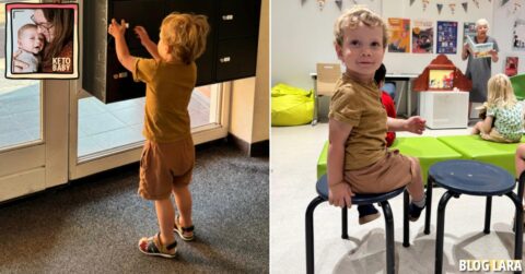 Blog 36 Joeps peuterbrein op keto