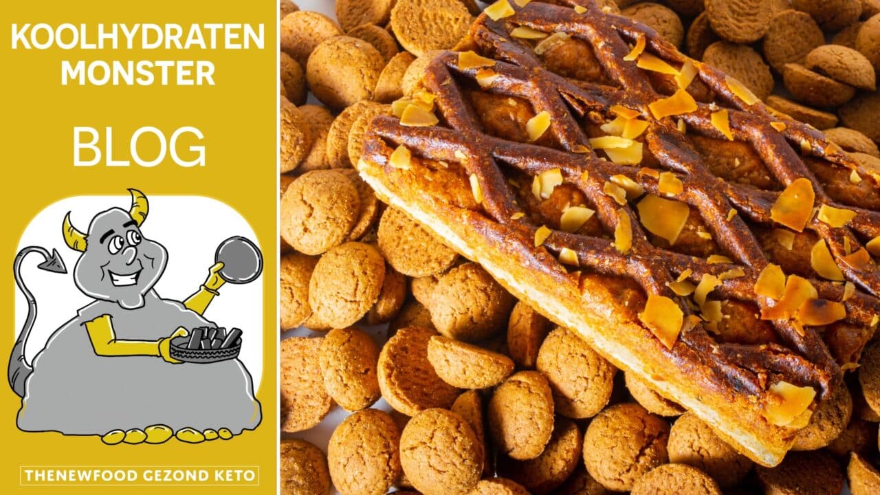 BLOG 14 Marloes bakt keto