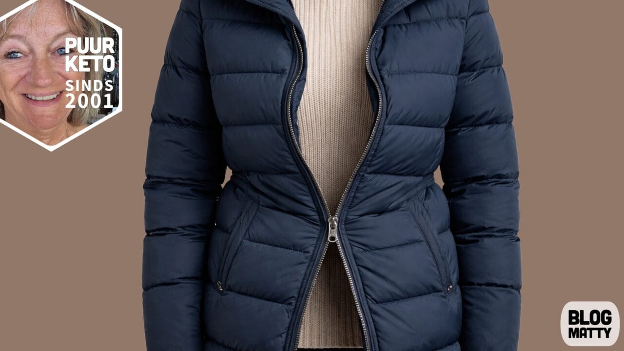 BLOG 34: Mijn eigen wijze lijf