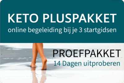 PLUSPAKKET PROEFPERIODE