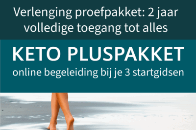 PLUSPAKKET VERLENGING PROEFPERIODE