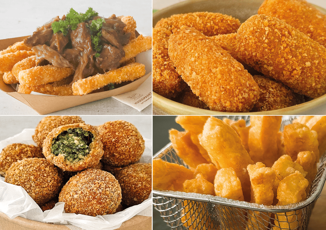 Koolhydraatarm eten boek