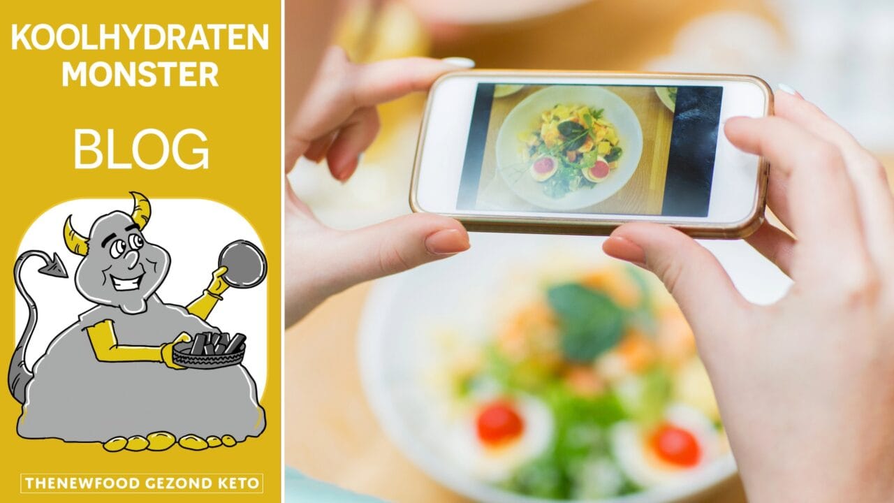 Het appgroepje Samen Sterk