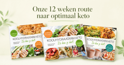 STARTPAKKET 3 BOEKEN (startgids 1, 2 & 3)