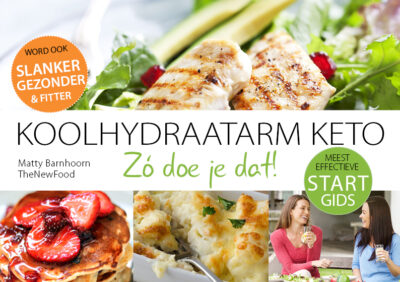 STARTGIDS Boek