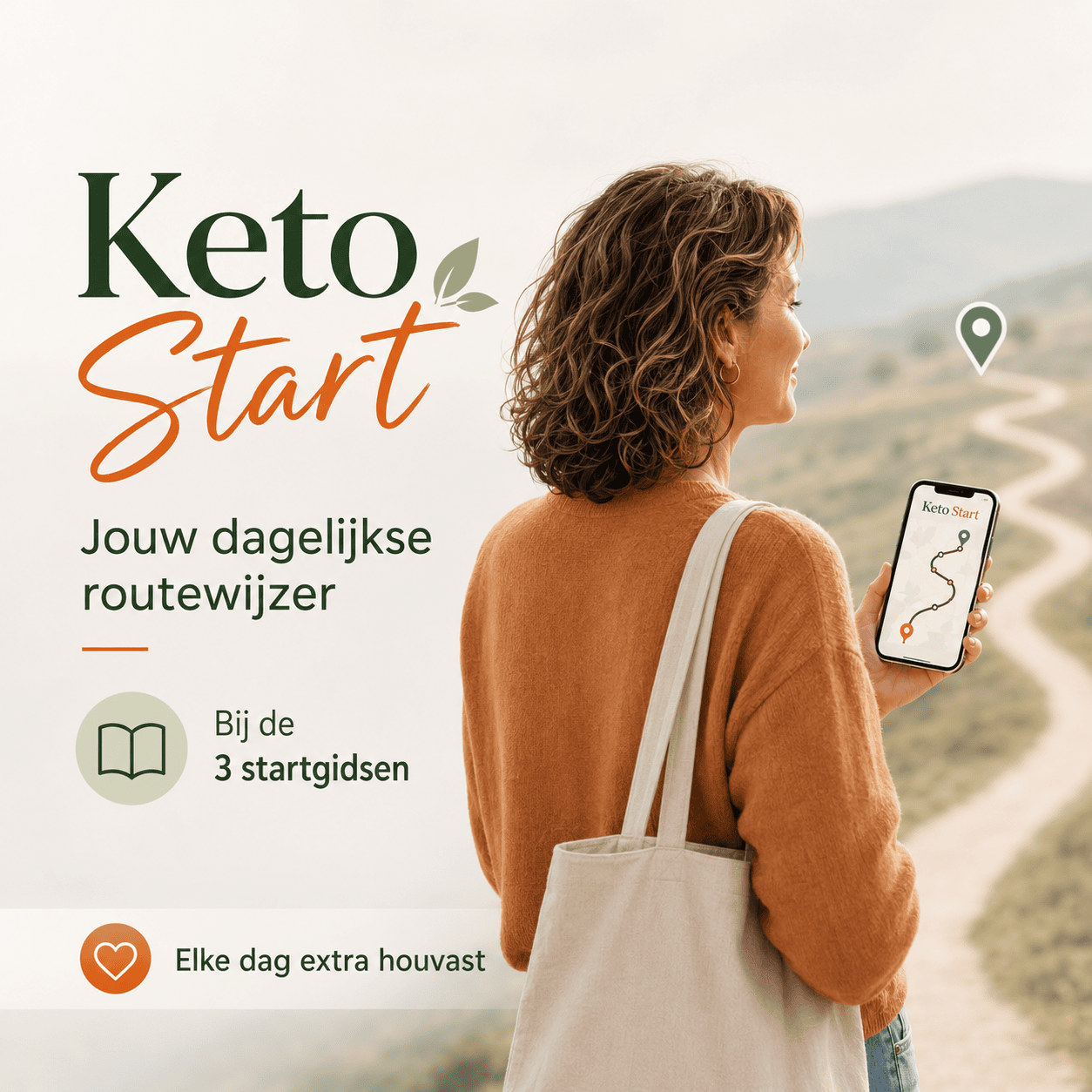 Keto Start