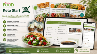 Keto Start Online