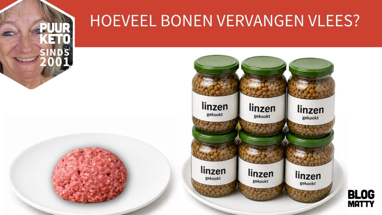 BLOG 36: Spek en bonen