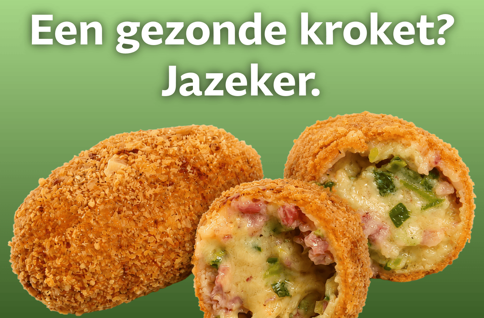 Wanneer zijn snackbarsnacks wél gezond?