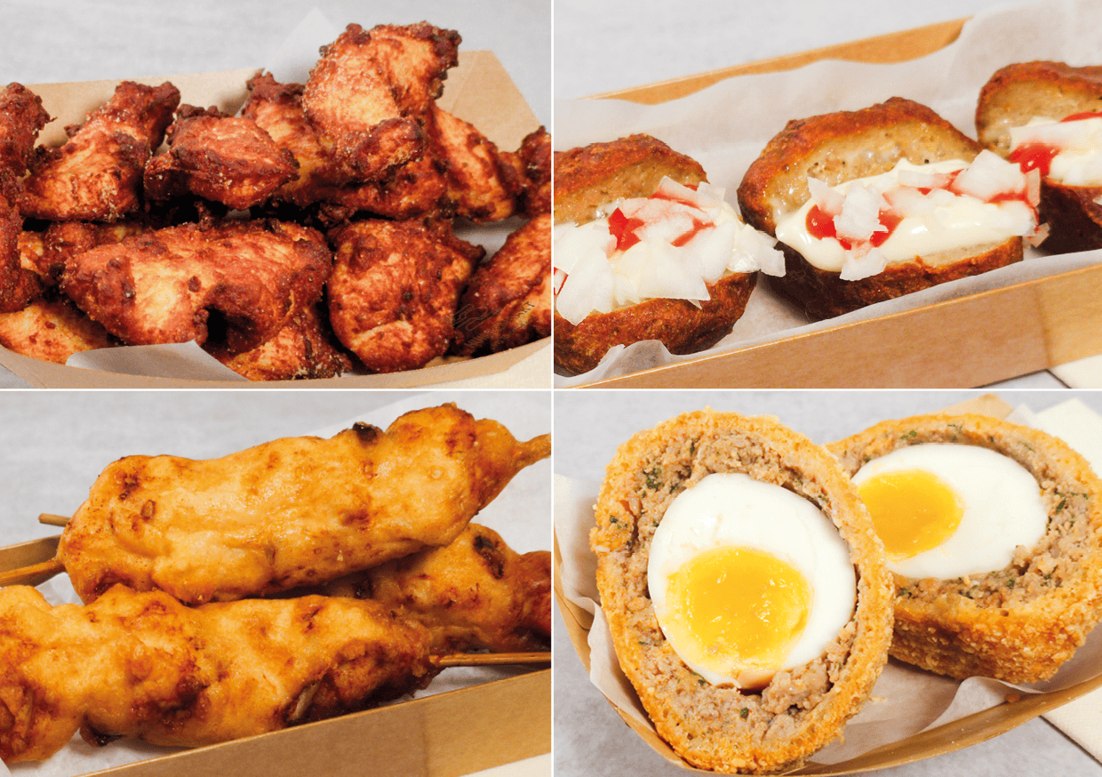 KETO SNACKBARSPECIAL 2 - BOEK - Afbeelding 2