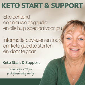 Keto Start