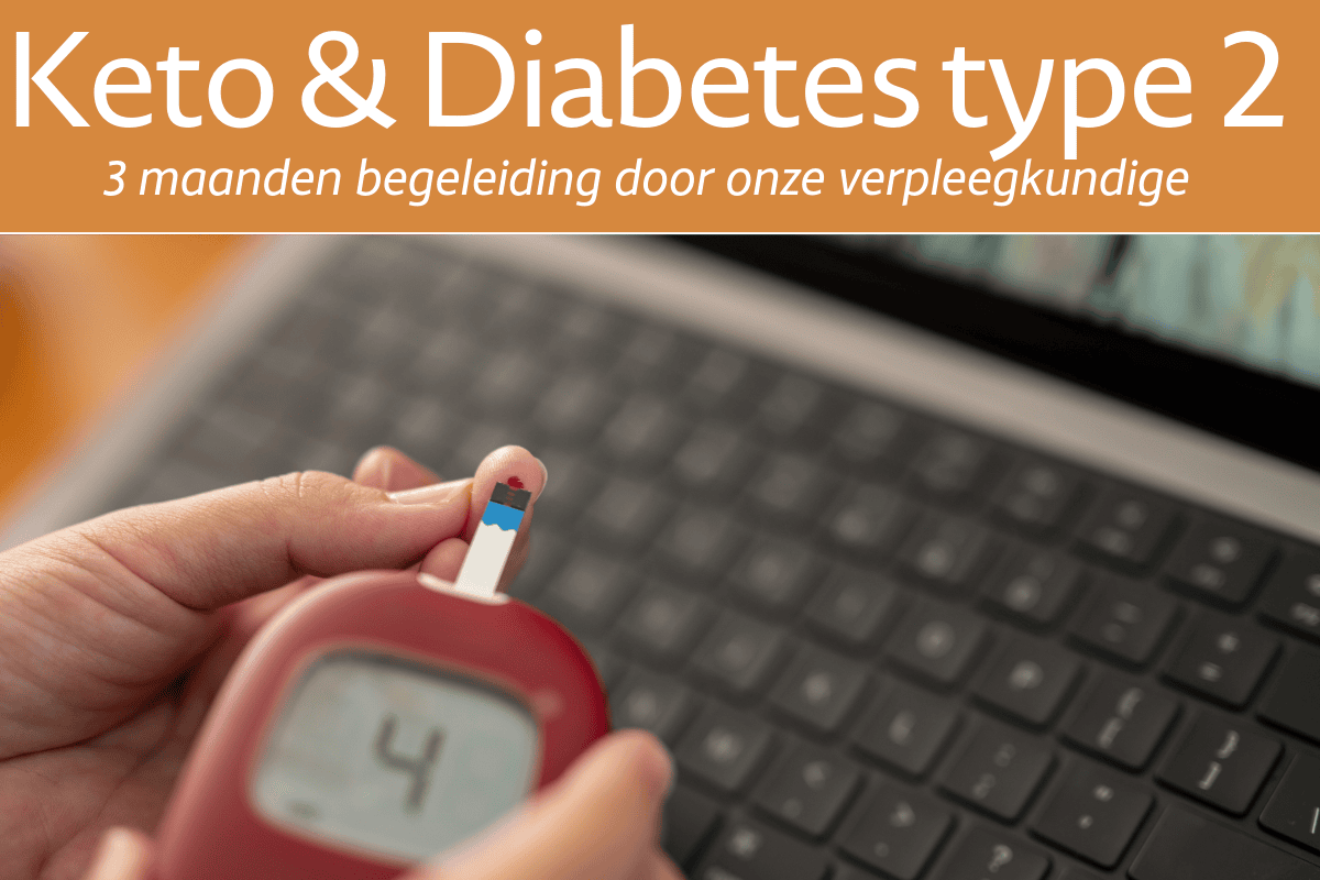 Keto en diabetes type 2